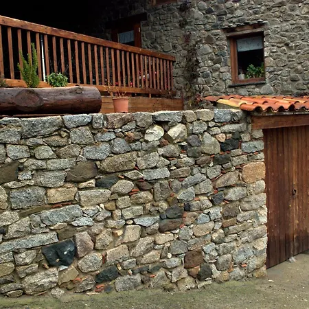 Apartmán Callliuret